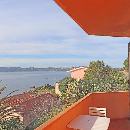 Supramare Apartman La Maddalena  Kültér fotó