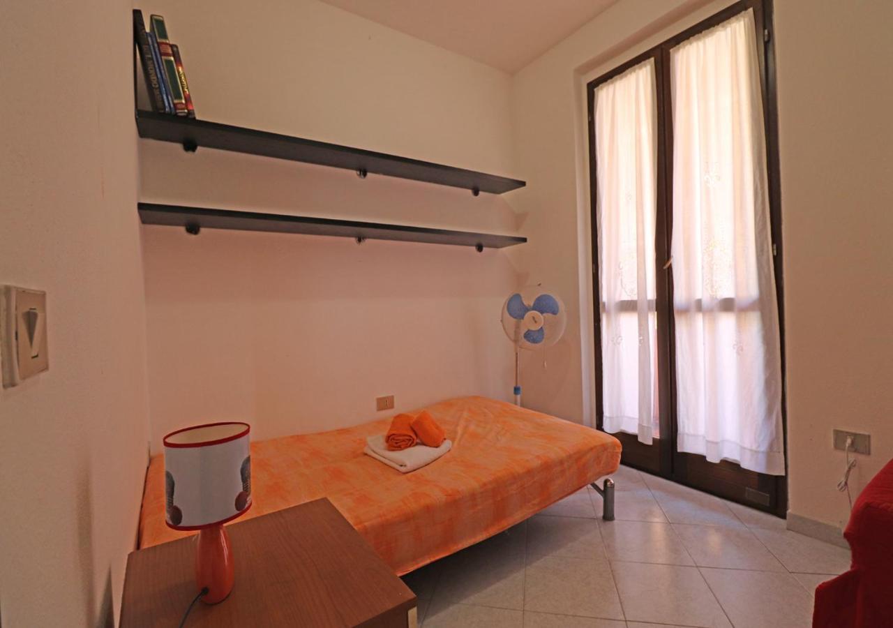Supramare Apartman La Maddalena  Kültér fotó