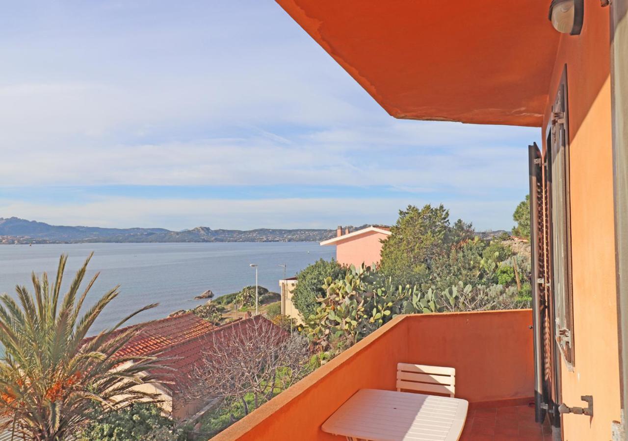Supramare Apartman La Maddalena  Kültér fotó