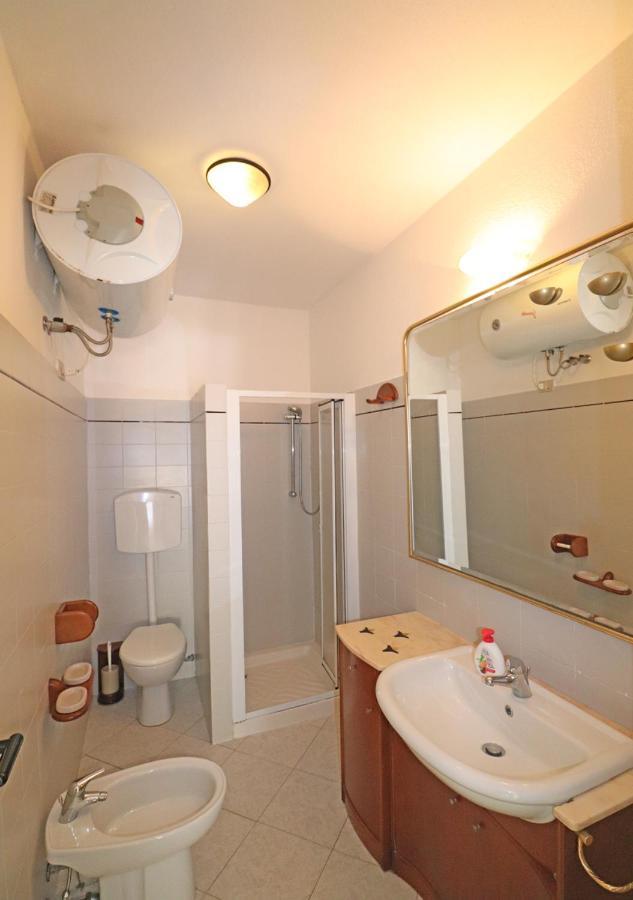 Supramare Apartman La Maddalena  Kültér fotó