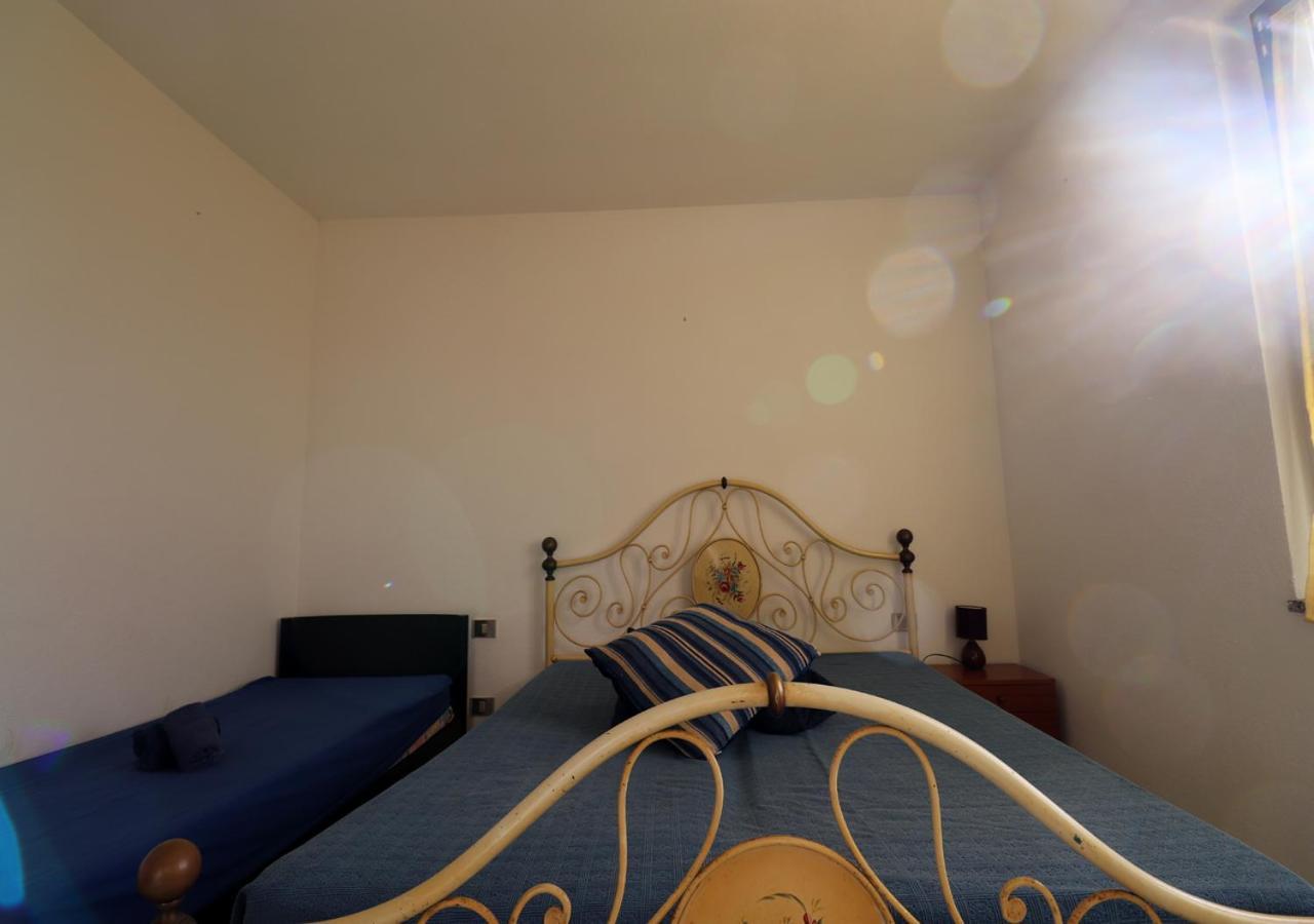 Supramare Apartman La Maddalena  Kültér fotó