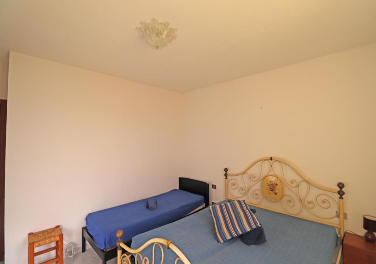 Supramare Apartman La Maddalena  Kültér fotó