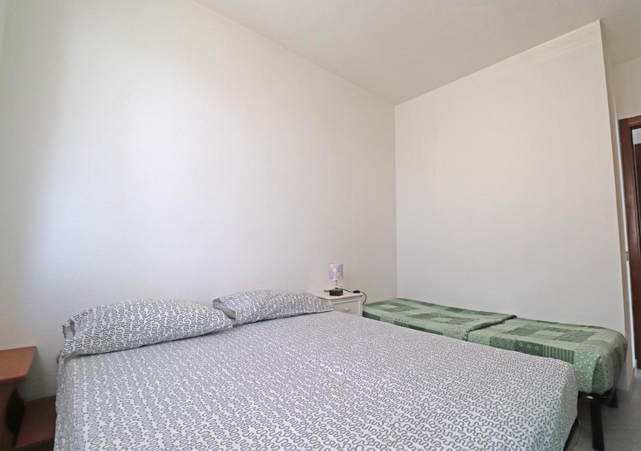 Supramare Apartman La Maddalena  Kültér fotó