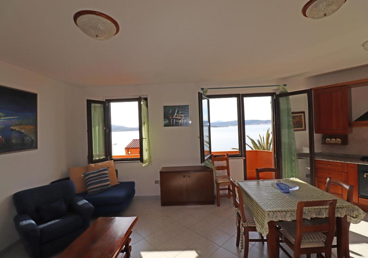 Supramare Apartman La Maddalena  Kültér fotó